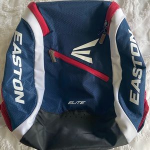 Easton youth baseball bag